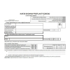 Lp-10/2026 Karta badania profilaktycznego,
