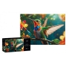 PUZZLE Interdruk 250 ele Colourful Nature 8