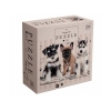 PUZZLE Interdruk 250 ele Puppy Sign 2