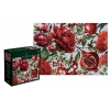 PUZZLE Interdruk 500 ele. Flowers 6