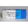 Gumka do mazania FABER CASTELL 7082/20.