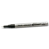 Pisak PILOT EF lakierowy 0,5 mm srebrny.