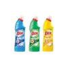GD DIX żel do WC 750 ml.