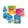 GD DIX kostka do WC na blistrze MISS CLO / SUNIK