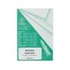 K-111a/s Raport kasowy RK, format A5,