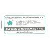 J-17 Bloczek z numeracją (1-100)