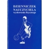 I/27 Dzienniczek nauczyciela WF,