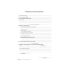 Os-202 Kwestionariusz osobowy dla pracownika,