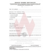 RWN 4/26/s Handlowy dokument identyfikacyjny