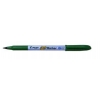 Pisak PILOT do CD i DVD wodoodporny zielony 0,9 mm