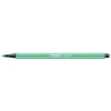 Pisak STABILO Pen 68 (13) zieleń lodowa 1 mm