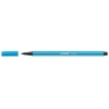 Pisak STABILO Pen 68 (51) błękit turkusowy 1 mm