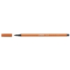 Pisak STABILO Pen 68 (89) ochra ciemna 1 mm