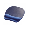 Podkładka pod mysz FELLOWES Memory Foam żelowa.