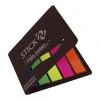 Zakładka indeksująca STICKN 5-kolor. w etui