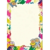 Galeria Papieru A4 170 g/m2 PRZEDSZKOLAK.