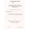 MI-I Zaświadczenie dla opiekuna dziecka,