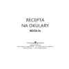 Ok-2a Recepta na okulary (Małopolska Kasa