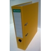 Segregator WA/ VAUPE A4 SZ 7,5 cm żółty (08)
