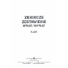 K-407 Zestawienie zbiorcze wpłat i wypłat
