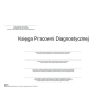 Ks-D Księga pracowni diagnostycznej,