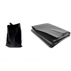Worki foliowe na gruz 550x900x0,08