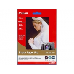Papier fotograficzny CANON Photo Pro A4 245g/m2