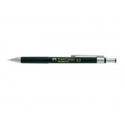 Ołówek automatyczny FABER CASTELL 0,5 mm TK-Fine