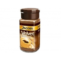 Kawa rozpuszczalna JACOBS VELVET 200 g