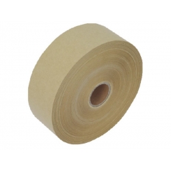Taśma klejąca pakowa papierowa 60x200m