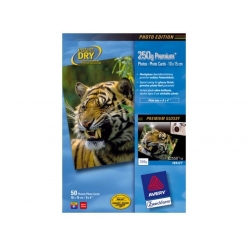Papier fotograficzny AVERY 10x15 cm 250 g/m2 C2550