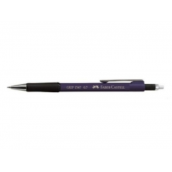 Ołówek automatyczny FABER CASTELL Grip 1347 0,7 mm