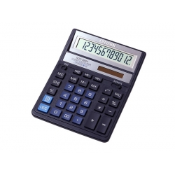 Kalkulator CITIZEN SDC-888XBL niebieski