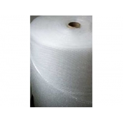 Folia bąbelkowa 0,5m x 10m , Fi 10 mm