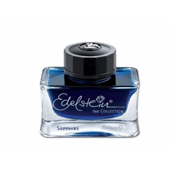 Atrament PELIKAN Edelstein sapphire-niebieski