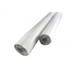 Obrus papierowy w rolce 1,1 x 6 m FARRO laminowany