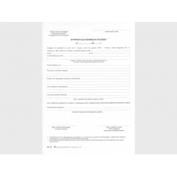 Ks-157 Dyspozycja usunięcia pojazdu (art.50a)