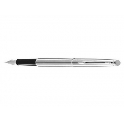 Pióro wieczne WATERMAN New Hemisphere stalowe CT