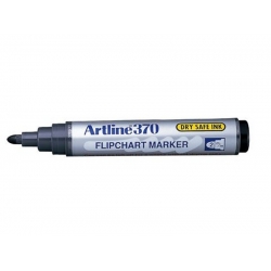 Pisak ARTLINE do flipcharta czarny AR-370