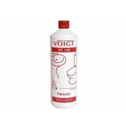VOIGT VC-120 Pikasat płyn do urządzeń sanit. 1 L