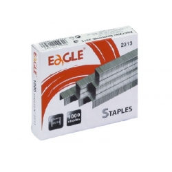 Zszywki EAGLE 23/13 Heavy Duty.