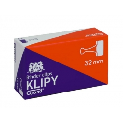 Klips do banknotów 1 1/4 32mm.