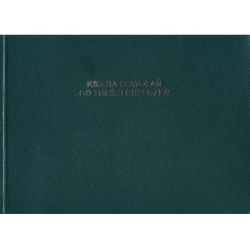 Lp-42 Księga odwołań od treści orzeczeń,