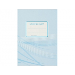 I/6 Dziennik zajęć pozalekcyjnych i pozaszkolnych,