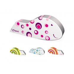 Gumka do mazania MAPED ERGO mix kolorów