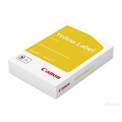 Papier ksero A4 CANON Yellow Label 80g/m2