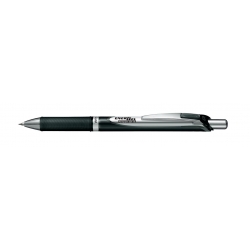 Pióro kulkowe PENTEL Document Pen BLP-77 czarne