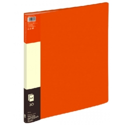 Skoroszyt z foliami - 30 koszulek 9003A / AOF-30