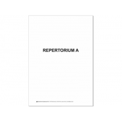 PBN-5A Repertorium A dla kancelarii notarialnych,
