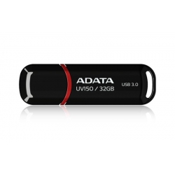 Pamięć USB A-DATA 32 GB UV150 czarna USB 3.0